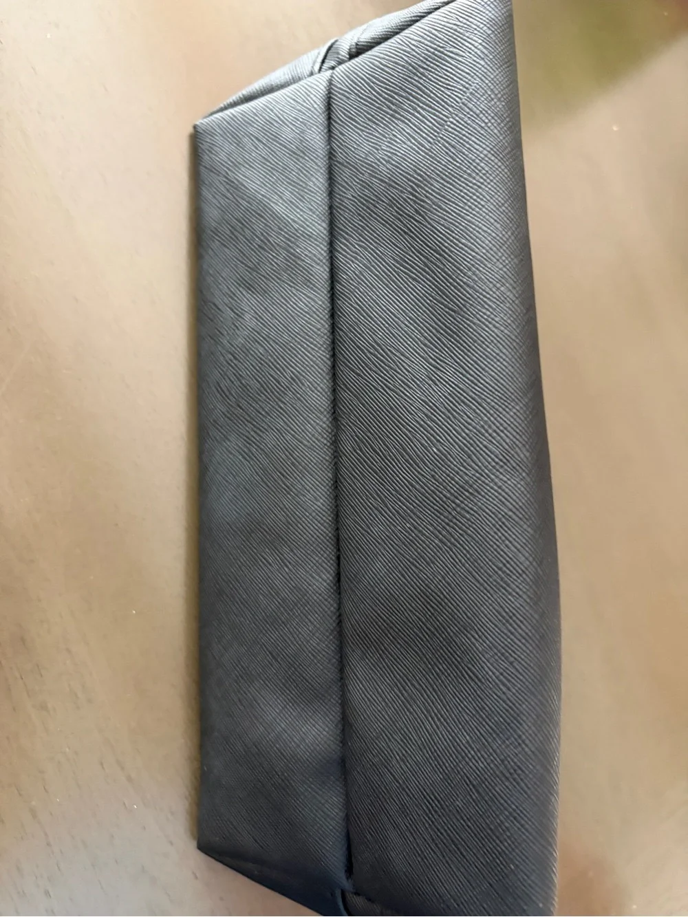 Morphe Makeup Brush Black Pouch